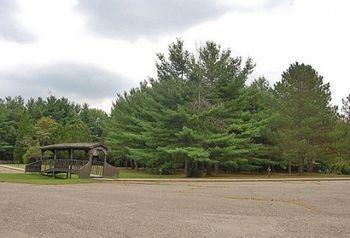 St. Clair Camping Resort Marysville Exterior foto